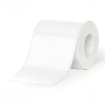 Etiketid NIIMBOT K3/W printerile, 70 x 100 mm, valged, 290 tk