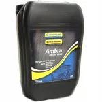 Petronas Ambra Unitek Plus 10W-40 mootori&otilde;li, New Holland