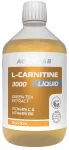 L-karnitiin ActivLab L-Carnitine 3000 500 ml, apelsini maitsega