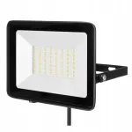 LED prožektor SOLIS 50W 230V IP65 naturaalvalge TYPE: NAS-50WN