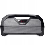 Kaasaskantav k&otilde;lar Rebeltec SoundBox 400, Bluetooth/FM/USB