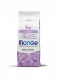 Monge kuiv steriliseeritud kassidele kanaga, 10 kg