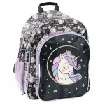 Suur t&uuml;drukute kooliseljakott Unicorn Paso, 1.&ndash;3. klass