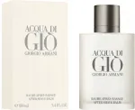 P&auml;rast raseerimist palsam GIORGIO ARMANI Acqua di Gio, 100 ml