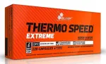 Rasvap&otilde;letaja Olimp Thermo Speed Piperine EGCG 120 kapslit