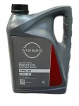 Mootori&otilde;li Nissan OE, 10W-40, 5 l, s&uuml;nteetiline