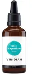 Magneesiumilisand Viridian Ionic, 200 ml