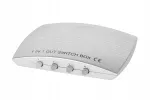 Lechpol ZLA0431 HDMI l&uuml;liti
