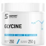 Gl&uuml;tsiini pulber 1000 mg 250 g INSPORT