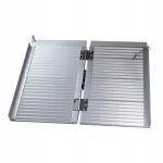 Kokkupandav alumiiniumist ramp AR300