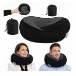 Reisipadi kaelale 360&deg; kaitsega