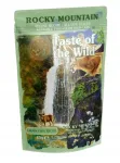 TASTE OF THE WILD Rocky Mountain m&auml;rgtoit kassidele kastmes t&uuml;kid, 85 g