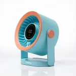 Lauaventilaator SMALL WINDMILL Mini USB-C