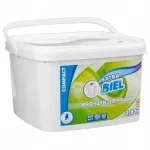 Pesupulber valgetele r&otilde;ivastele EXTRA WHITE, 2,8 kg