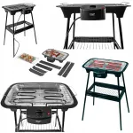 Elektriline grill Adler AD 6602