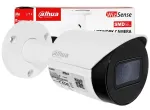 IP videokaamera DAHUA 4MP 2K+ WIZSENSE IPC-HFW2441S-S-0280B anal&uuml;&uuml;tikaga
