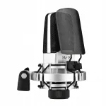 Takstar SM-18 stuudiomikrofon, kardioidline, O1