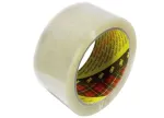 Pakendusteip 50 mm x 66 m, l&auml;bipaistev, v&auml;ga tugev, SCOTCH HEAVY UU005262835 3M