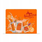 Alvarez Gomez Orange unisex parf&uuml;&uuml;mikomplekt EDC Agua de Colonia Concentrada 3
