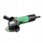 Nurga lihvketas HIKOKI 125mm G13SB4 YGZ 1400W