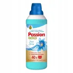 Riiete pehmendaja PASSION GOLD, 1 l, Fresh Spring