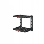 T&ouml;&ouml;riistade hoiustamiss&uuml;steem MILWAUKEE PACKOUT 447x546x508 mm 4932472127