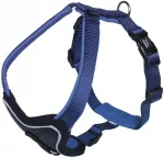 Koerte rakmed NOBBY Guard Comfort Preno PREMIUM, sinised, suurus L (60&ndash;75 cm, 30 mm)