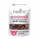 Kuivatatud seas&uuml;damed PAMICO, 50 g