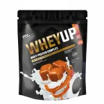 Valgu kontsentraat Muscle Clinic WheyUp 600 g, j&auml;&auml;tise maitsega