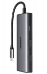 USB C hub UGREEN 6-&uuml;hes: HDMI, USB, USB C adapter