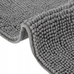 Vannitoa matt libisemisvastane 40x60 DarianA Minimal Grey