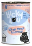 Lucky Lou Lifestage koerte konserv linnuliha ja faasanilihaga, 400 g