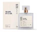 Naiste parf&uuml;&uuml;m MADE IN LAB 121, 100 ml