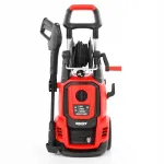 HECHT 336 isesisseimuv elektriline k&otilde;rgsurvepesur 2400W 195 bar 450L/h
