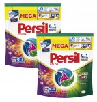 PERSIL DISCS 4in1 Color pesukapslid, 2 x 54 tk