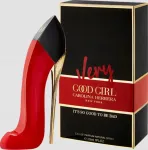 Carolina Herrera Good Girl Very Good Girl l&otilde;hnavesi 30 ml