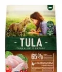 TULA kassitoit kanaliha ja k&ouml;&ouml;giviljadega 1,4 kg