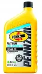 Mootori&otilde;li Pennzoil Platinum 5W-30, s&uuml;nteetiline, 0,95 l
