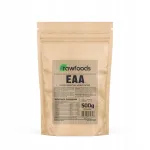 RAWFOODS EAA aminohapped 500g
