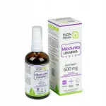 Meditsiiniline nurmenukk 600 mg 20:1 ekstrakt tilkadena