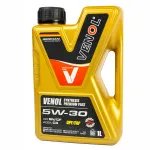 VENOL CROST SYNTHESIS 5W30 mootori&otilde;li, 1 l, C3