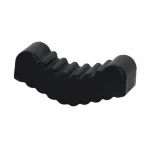 Kummist auto tungraua alus r&otilde;ngaga 8.7x3.3 cm
