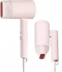 Xiaomi Compact H101 roosa juuksekuivati