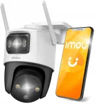 IP videoamera Imou Cruiser Dual 5MP + 5MP, Full HD, Wi-Fi, IPC-S7XP-10M0WED-0360B