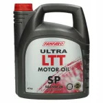 Mootori&otilde;li HONDA 5W30, 4 l, SP, GF-5, plastpakend