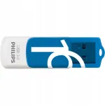 USB m&auml;lupulk Philips 16GB, USB 3.0, sinine