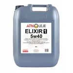 S&uuml;nteetiline mootori&otilde;li ELIXIR1 SN/CF 5W40, 20 l