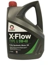 Mootori&otilde;li COMMA X-FLOW TYPE G 5W-40, 4 l, MB 229.1, VW 502 00