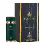Unisex parf&uuml;&uuml;mi vesi Maison Alhambra Sceptre Malachite 100 ml EDP