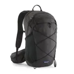 Seljakott Patagonia Terravia Daypack 22L, must, S suurus